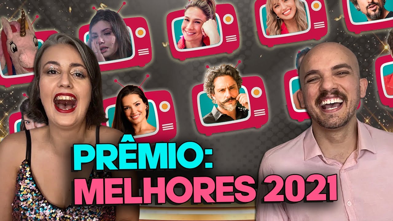 PRÊMIO COISAS DE TV: OS MELHORES DE 2022